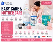 Baby Care & Mother Care 1