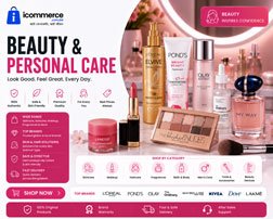 Beauty & Personal Care 1
