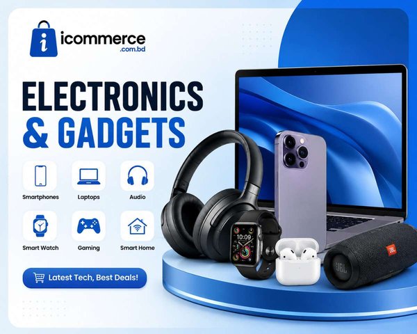 Electronics & Gadgets 1