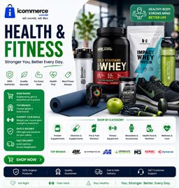 Health & Fitness 1