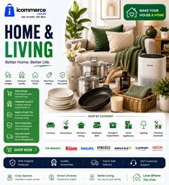 Home & Living 1