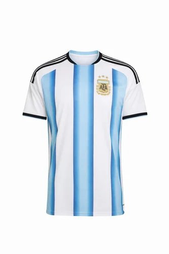 Premimum Quality Argentina Jersey