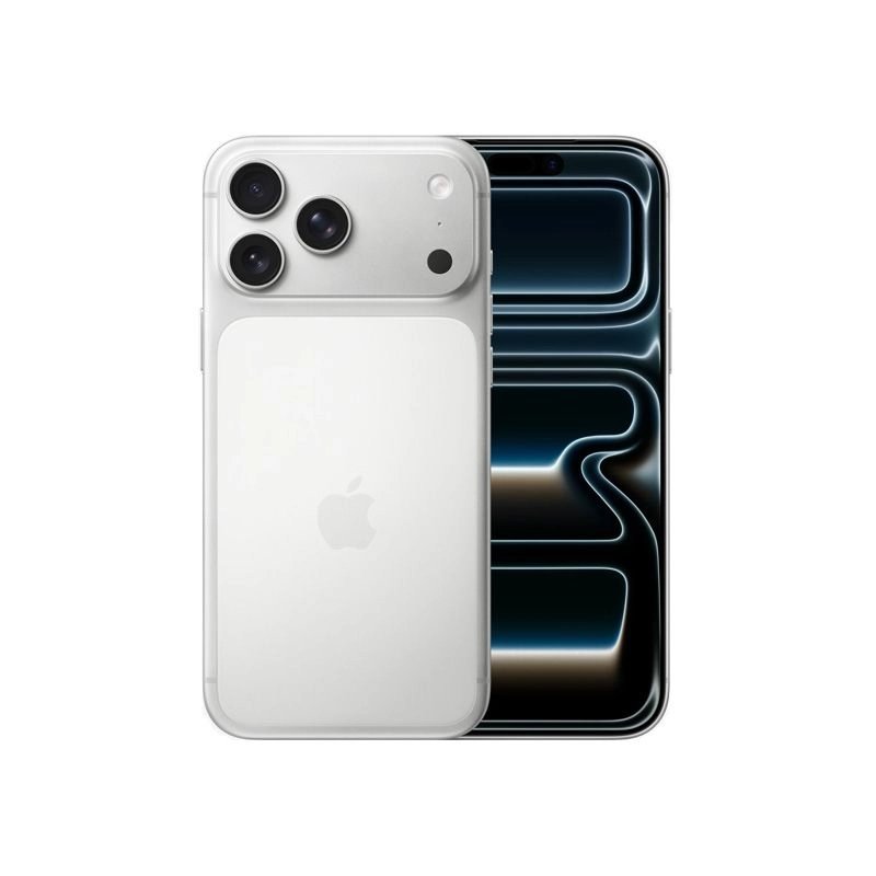 iPhone 17 Pro