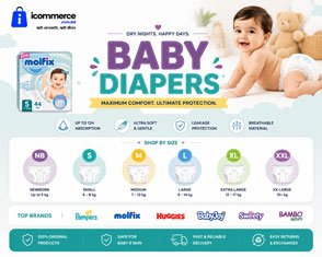 Baby Care & Mother Care 3
