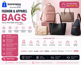 Fashion & Apparel 2
