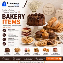 Grocery & Food Delivery 2