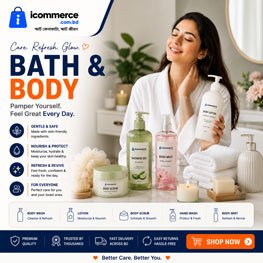 Beauty & Personal Care 2