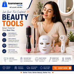 Beauty & Personal Care 3