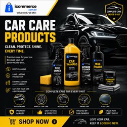 Automotive & Motorcycle 3
