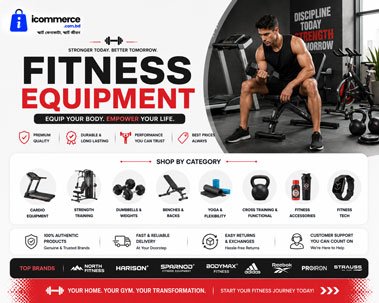 Health & Fitness 3