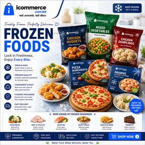 Grocery & Food Delivery 4
