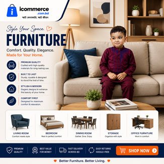 Home & Living 4