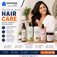 Beauty & Personal Care 4