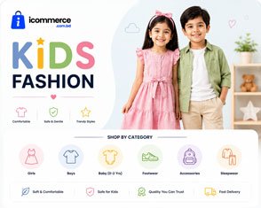Fashion & Apparel 4