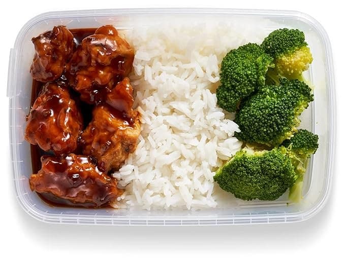 Meal General Tso's Chicken, 12 Ounce