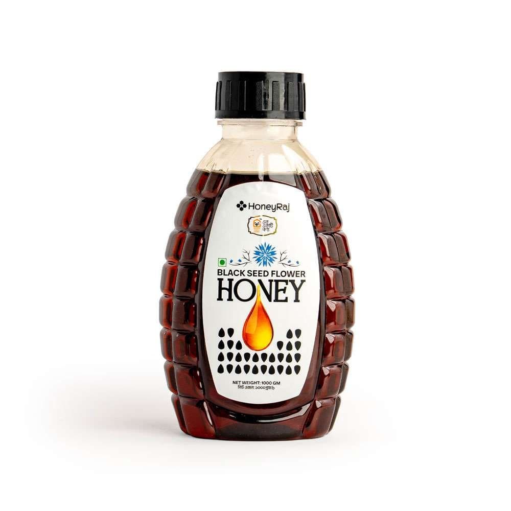 Black Seed Honey 1kg