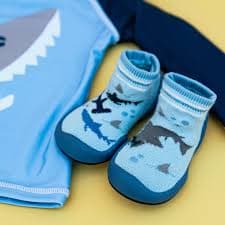 Baby Shoes 3
